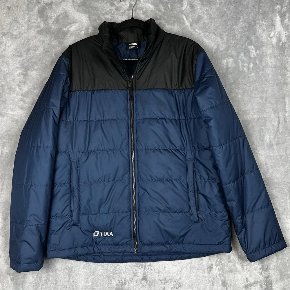The North Face clothing preowned